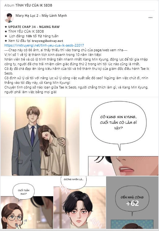 Bạo Chúa Bé Con Chapter 55.2 - 46