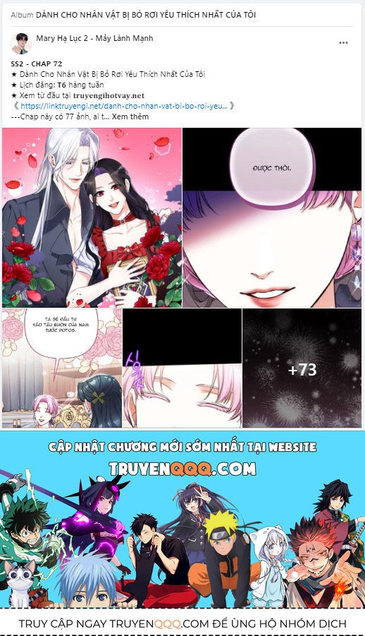 Bạo Chúa Bé Con Chapter 55.2 - 47