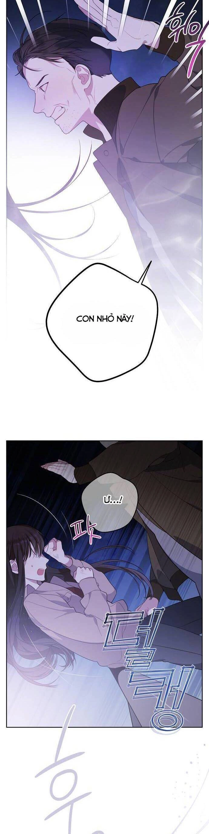 Bạo Chúa Bé Con Chapter 1 - 3