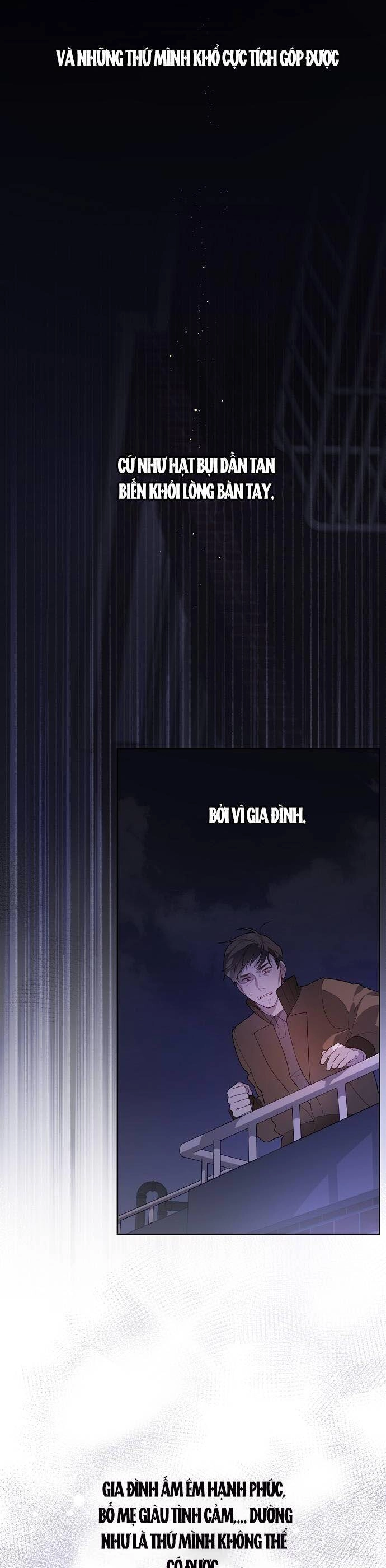 Bạo Chúa Bé Con Chapter 1 - 8