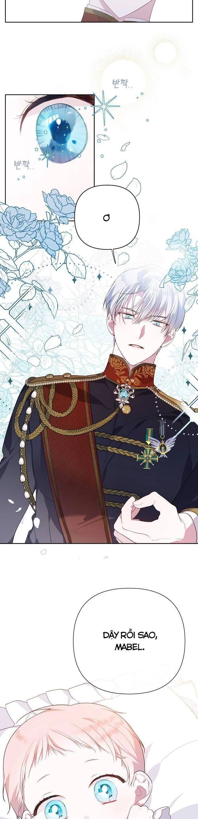 Bạo Chúa Bé Con Chapter 1 - 22