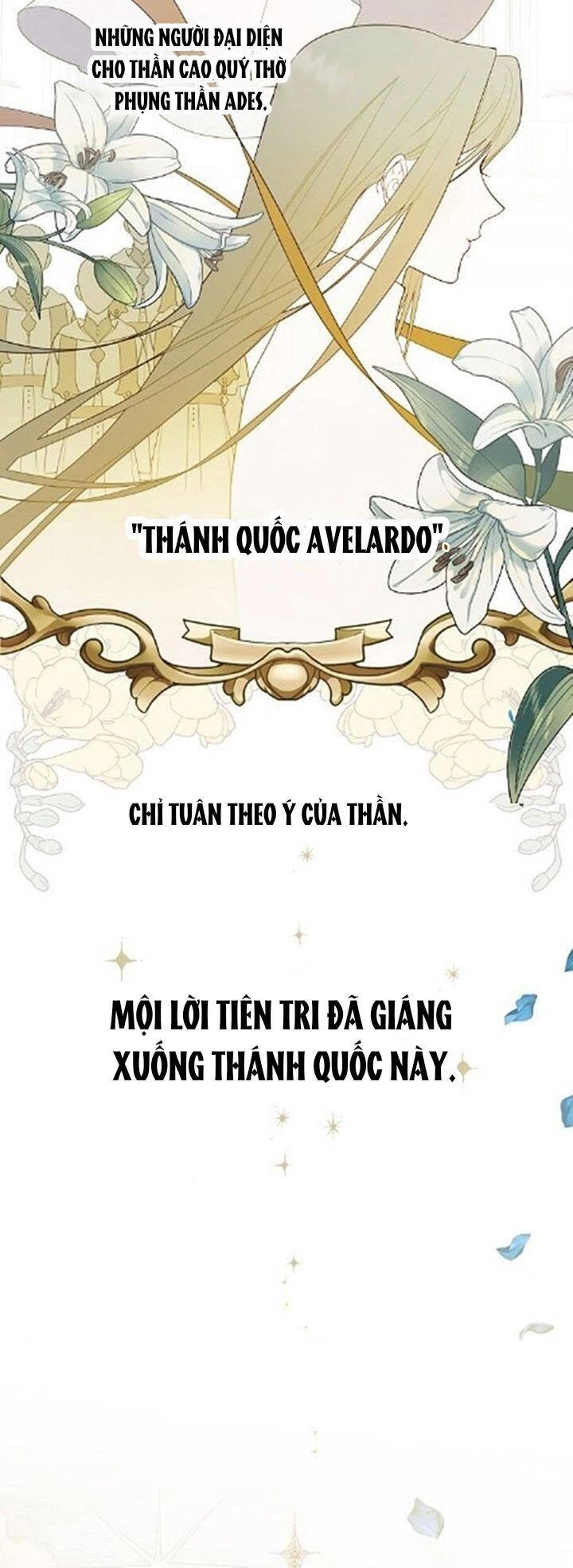 Bạo Chúa Bé Con Chapter 2 - 3