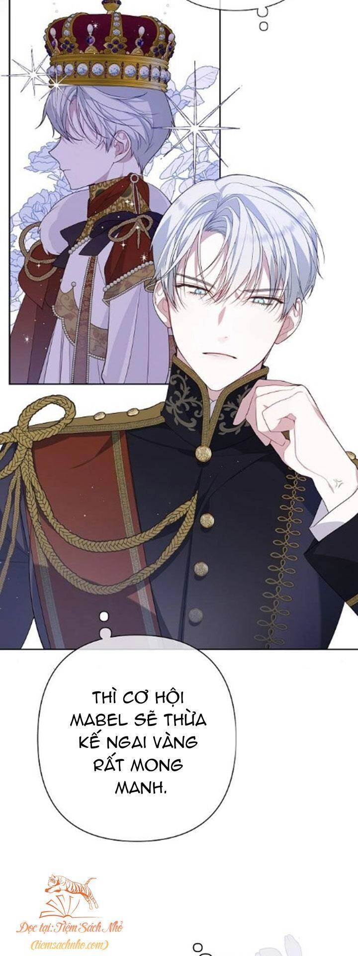 Bạo Chúa Bé Con Chapter 2 - 10