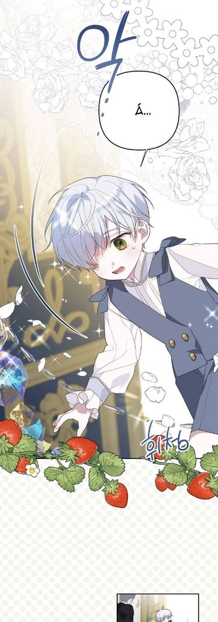 Bạo Chúa Bé Con Chapter 2 - 17