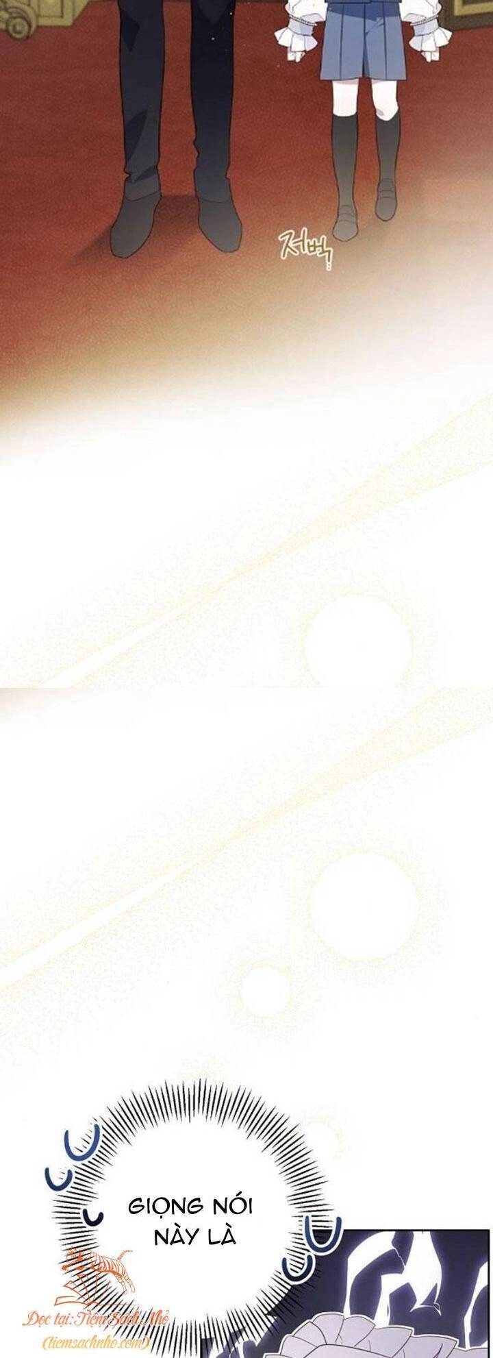 Bạo Chúa Bé Con Chapter 2 - 34