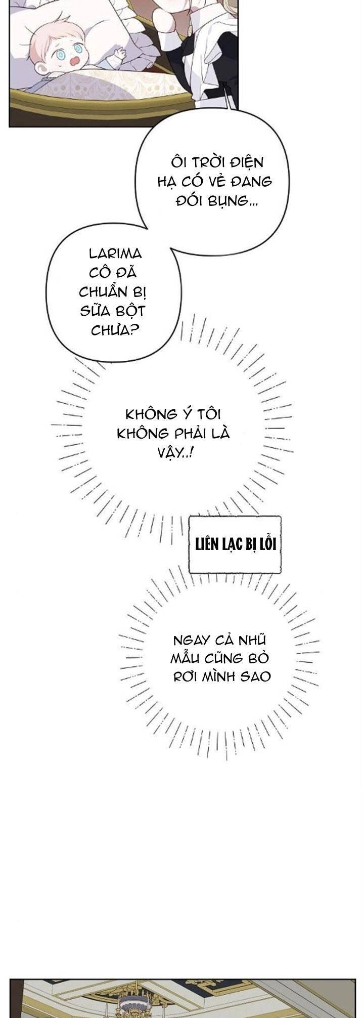 Bạo Chúa Bé Con Chapter 2 - 41