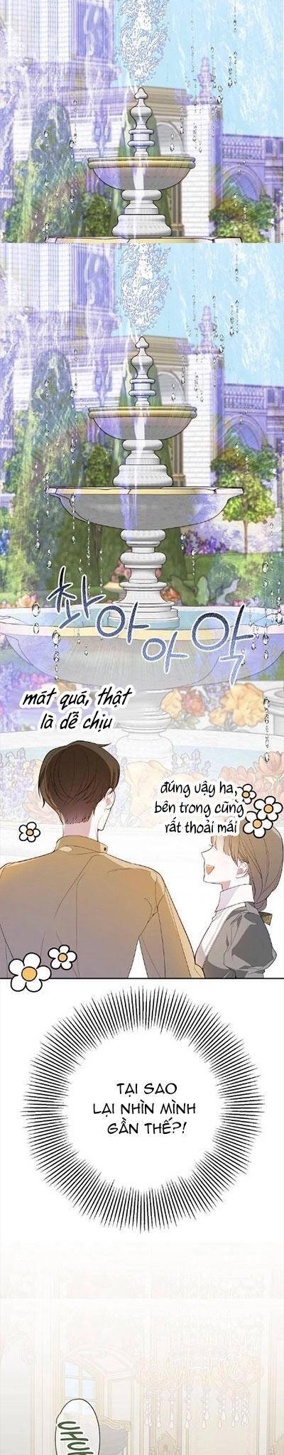 Bạo Chúa Bé Con Chapter 3 - 5