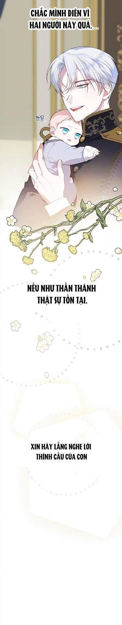 Bạo Chúa Bé Con Chapter 3 - 13