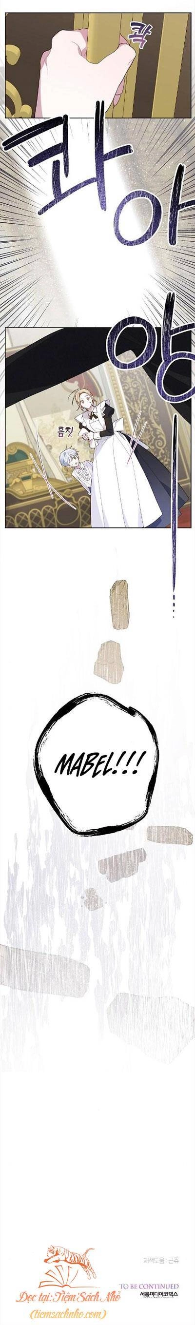 Bạo Chúa Bé Con Chapter 3 - 31