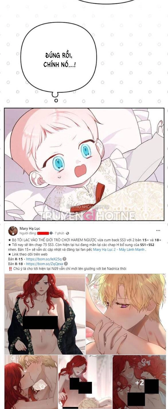 Bạo Chúa Bé Con Chapter 4.1 - 10