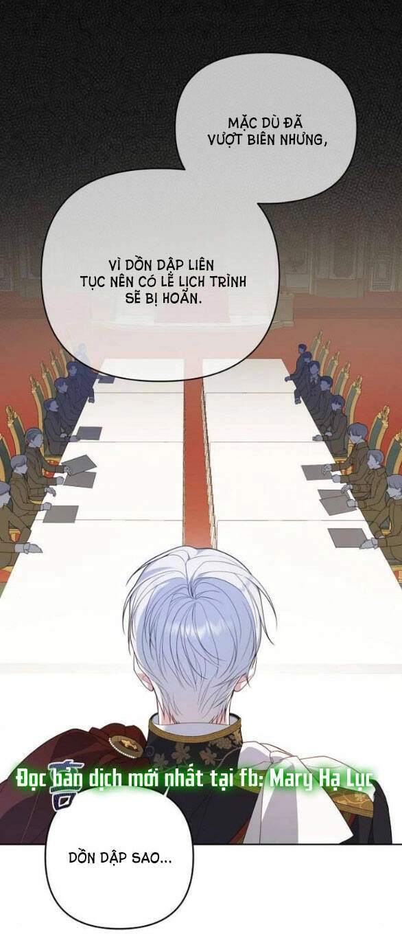 Bạo Chúa Bé Con Chapter 4.1 - 26