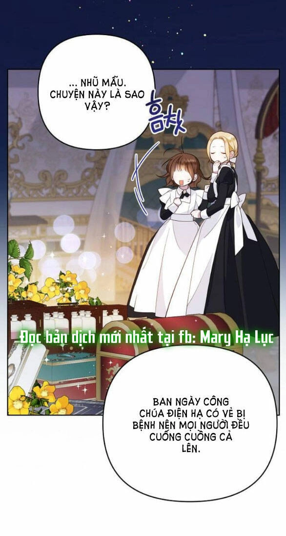 Bạo Chúa Bé Con Chapter 4.2 - 4