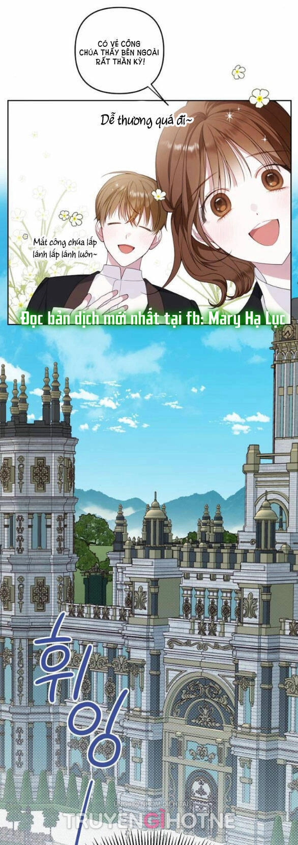 Bạo Chúa Bé Con Chapter 4.2 - 16