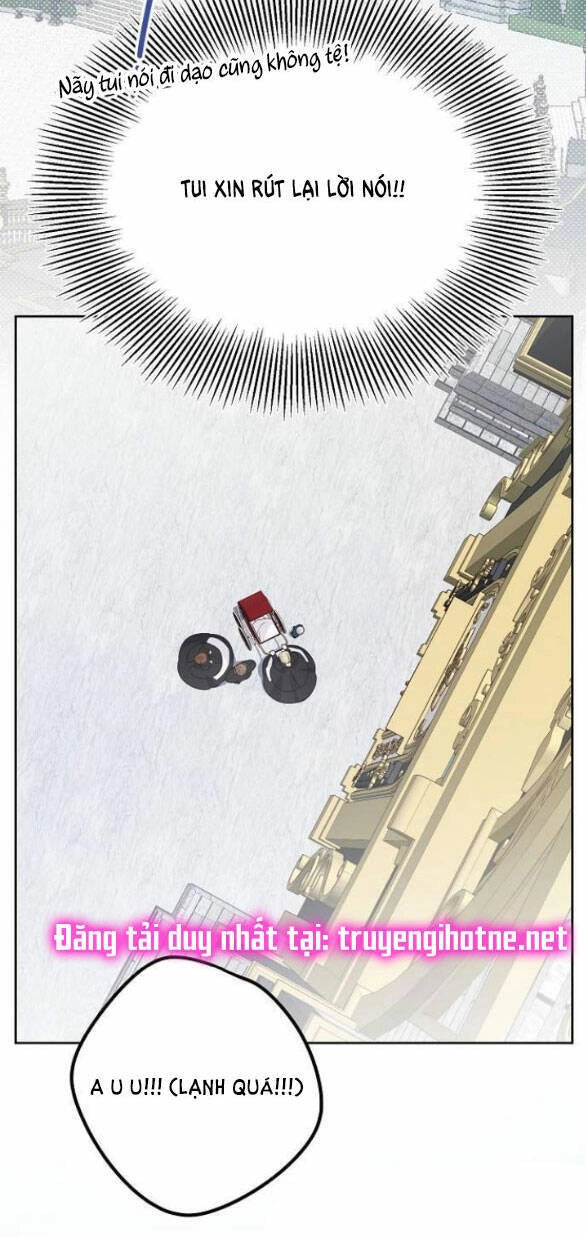 Bạo Chúa Bé Con Chapter 4.2 - 17