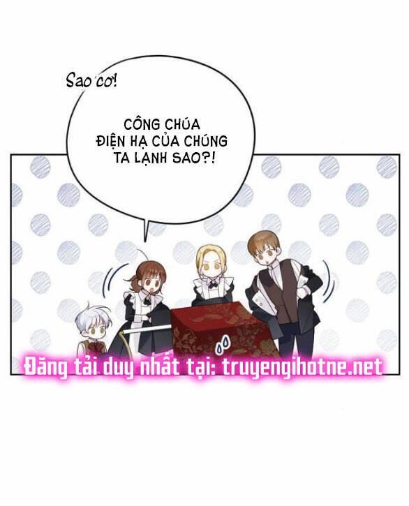 Bạo Chúa Bé Con Chapter 4.2 - 20