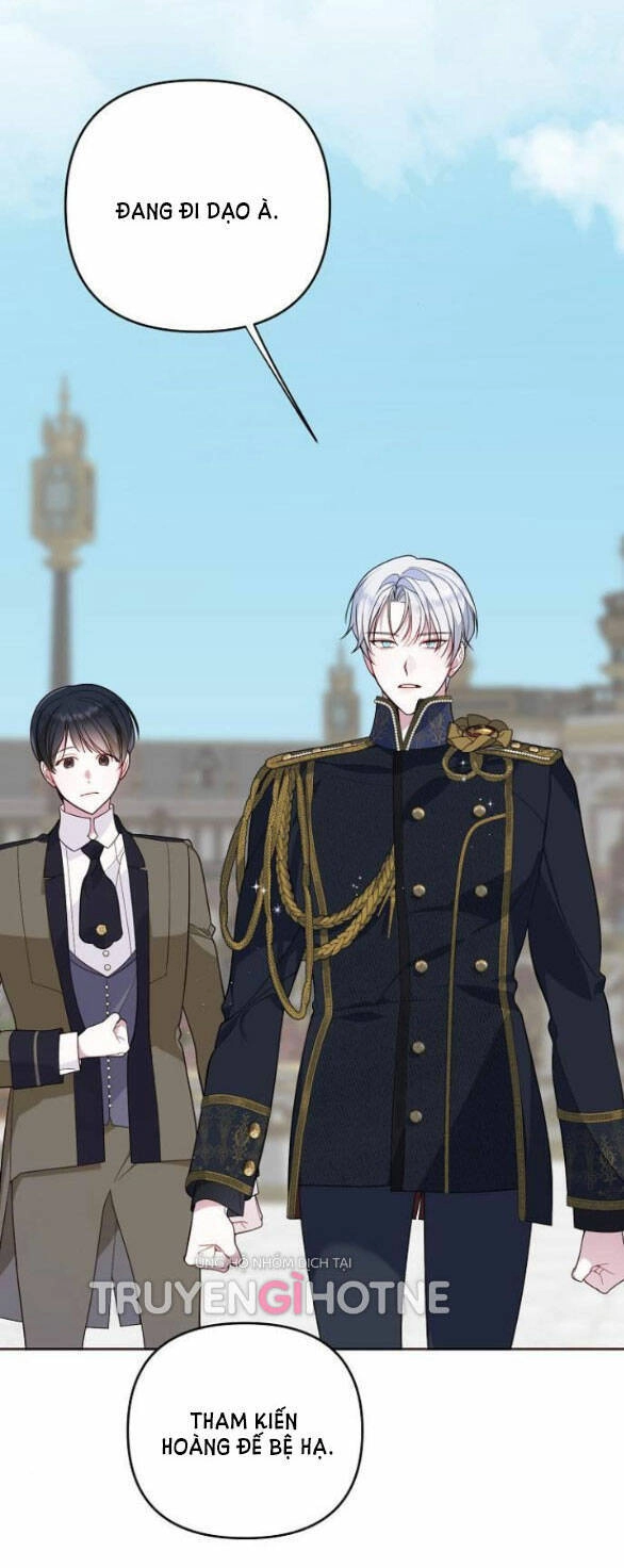 Bạo Chúa Bé Con Chapter 4.2 - 24