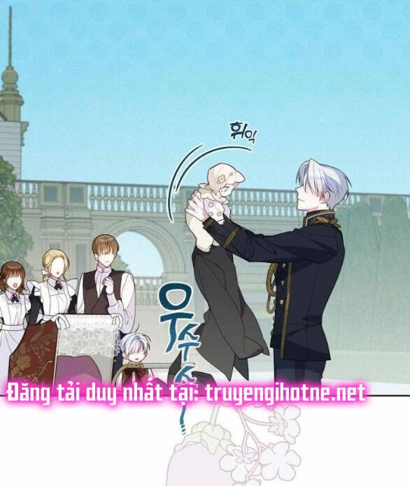 Bạo Chúa Bé Con Chapter 4.2 - 28