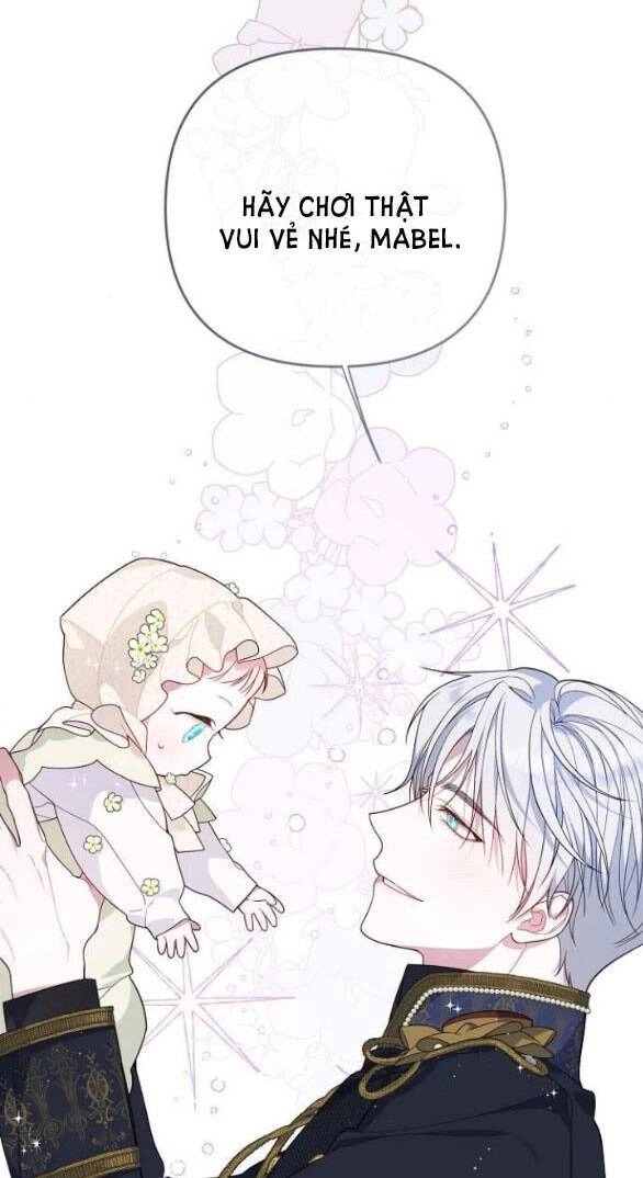 Bạo Chúa Bé Con Chapter 4.2 - 29