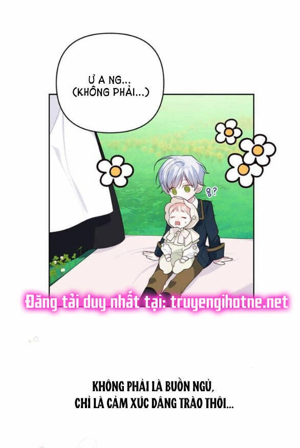 Bạo Chúa Bé Con Chapter 4.2 - 41