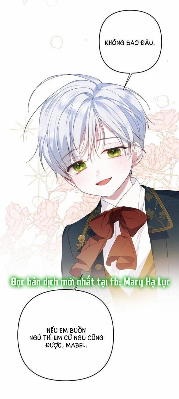 Bạo Chúa Bé Con Chapter 4.2 - 42