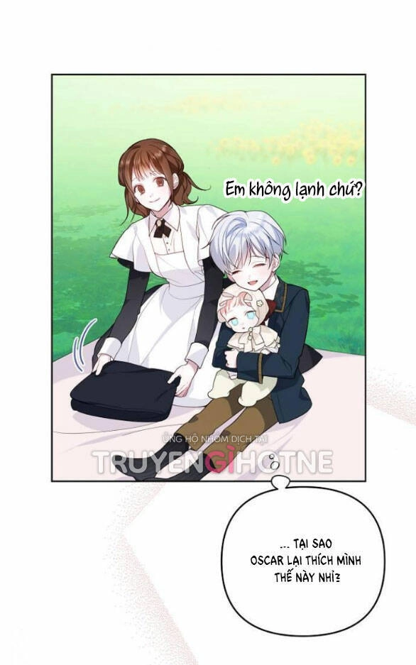 Bạo Chúa Bé Con Chapter 4.2 - 43