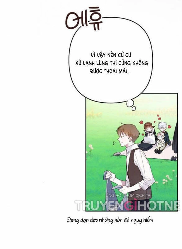 Bạo Chúa Bé Con Chapter 4.2 - 50