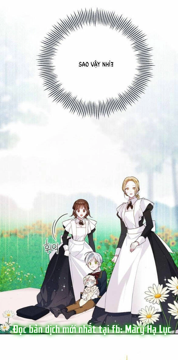 Bạo Chúa Bé Con Chapter 4.2 - 53