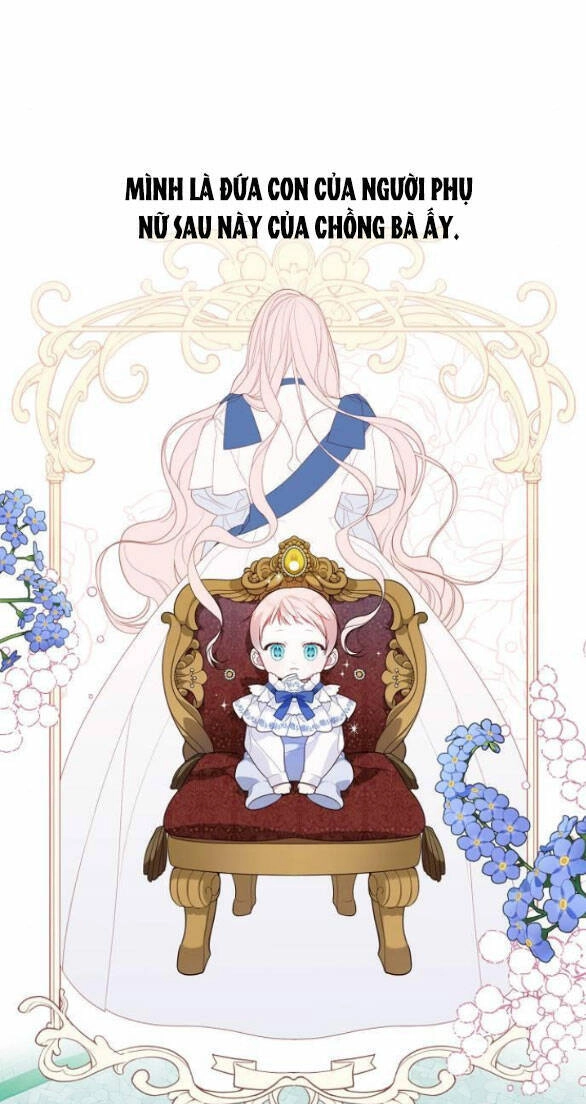 Bạo Chúa Bé Con Chapter 5.2 - 19