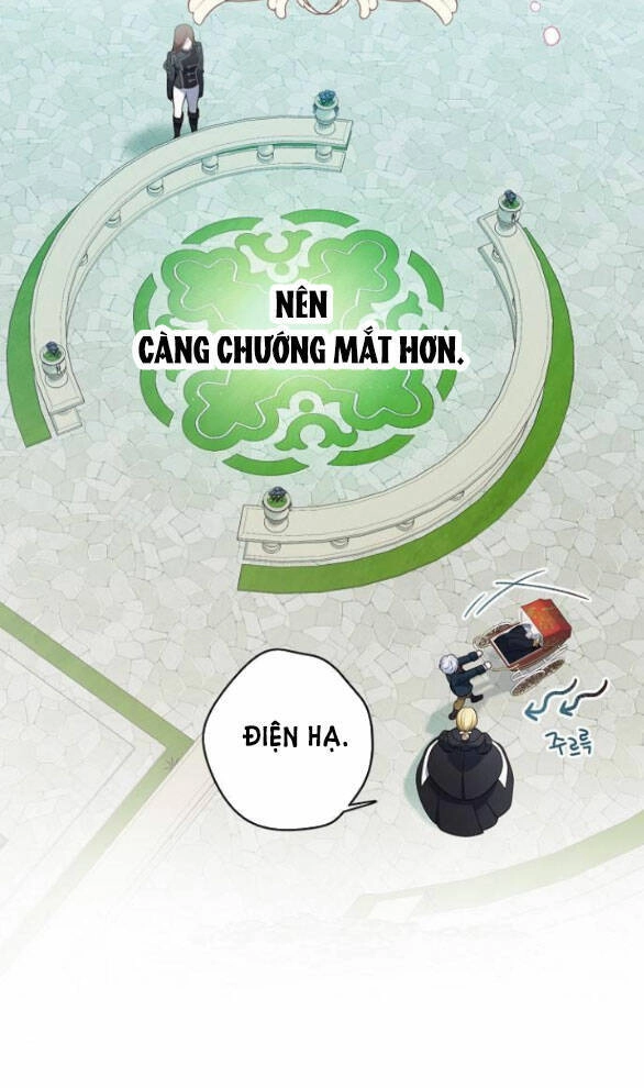 Bạo Chúa Bé Con Chapter 5.2 - 20