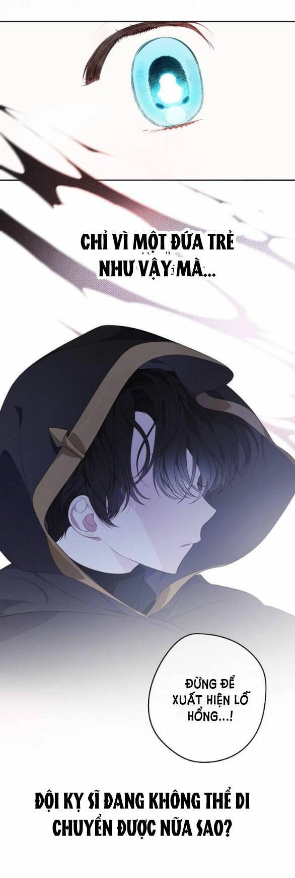 Bạo Chúa Bé Con Chapter 6.1 - 10