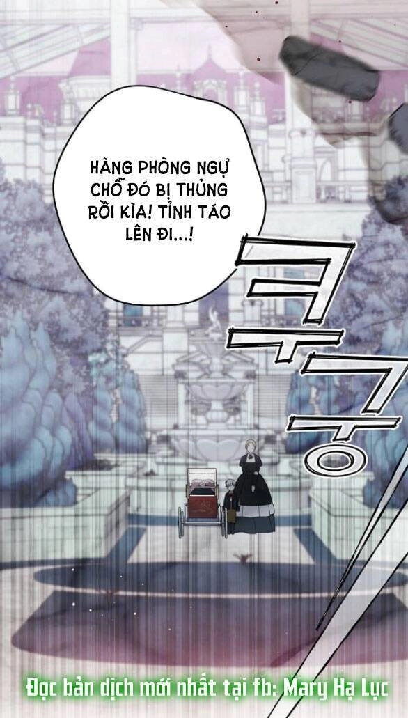 Bạo Chúa Bé Con Chapter 6.1 - 12