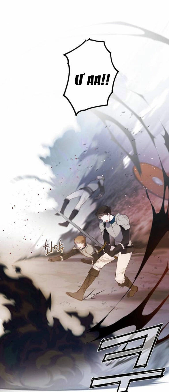 Bạo Chúa Bé Con Chapter 6.1 - 14