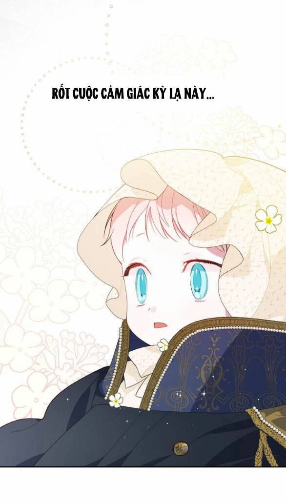 Bạo Chúa Bé Con Chapter 6.1 - 22