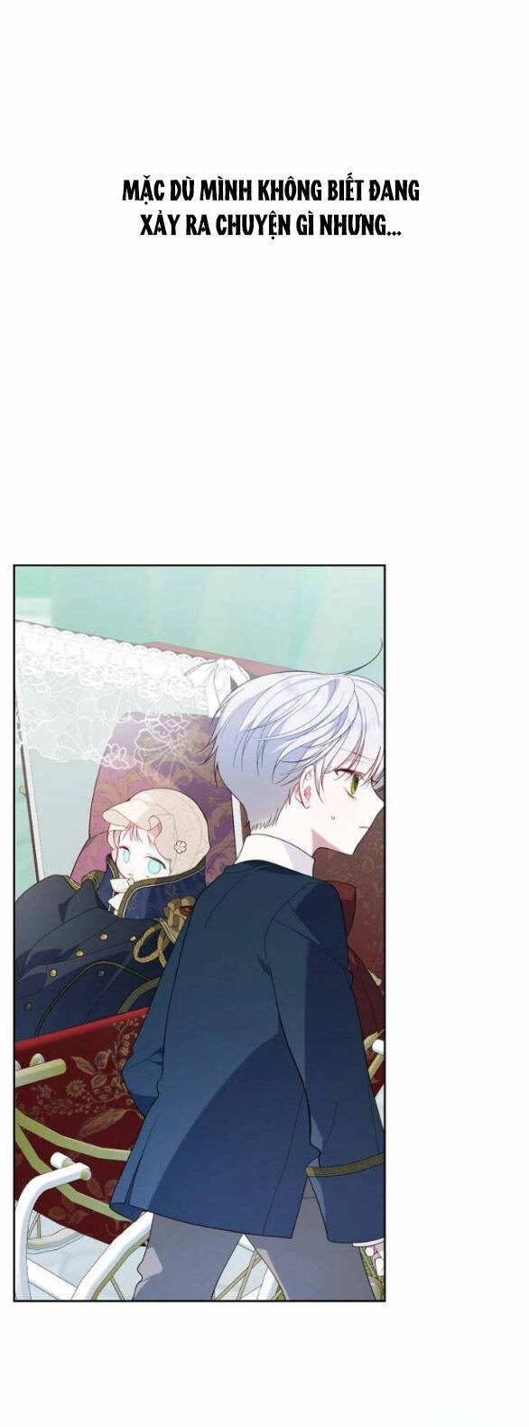 Bạo Chúa Bé Con Chapter 6.1 - 29