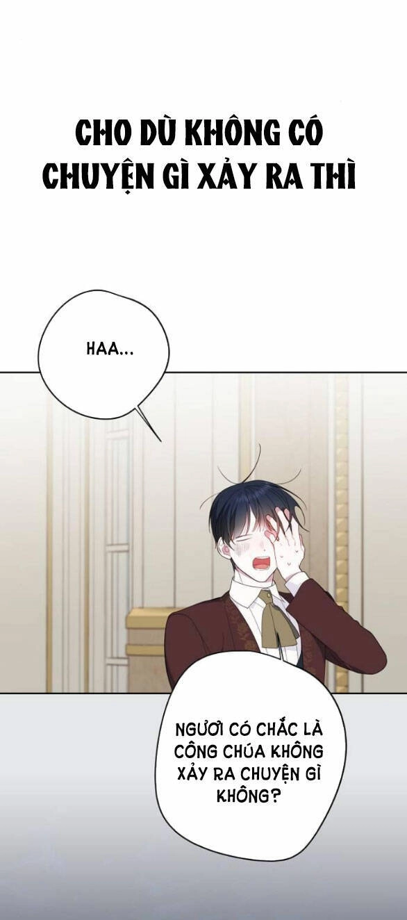 Bạo Chúa Bé Con Chapter 6.1 - 37