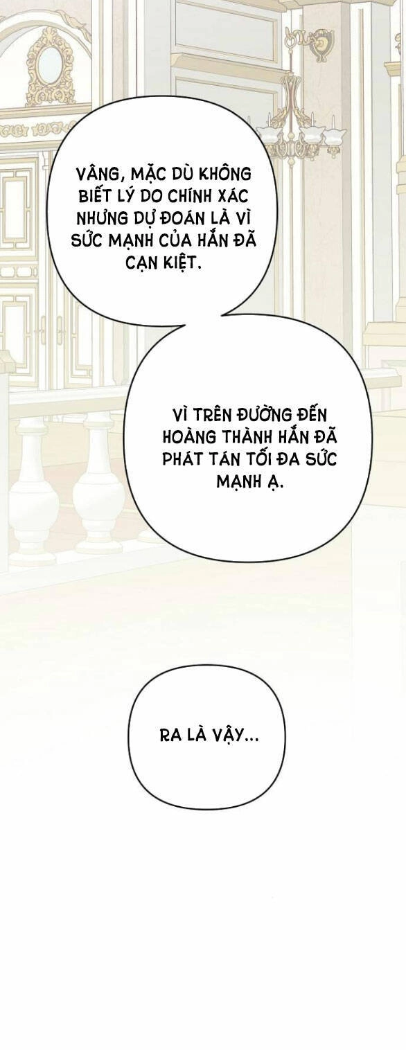 Bạo Chúa Bé Con Chapter 6.1 - 40