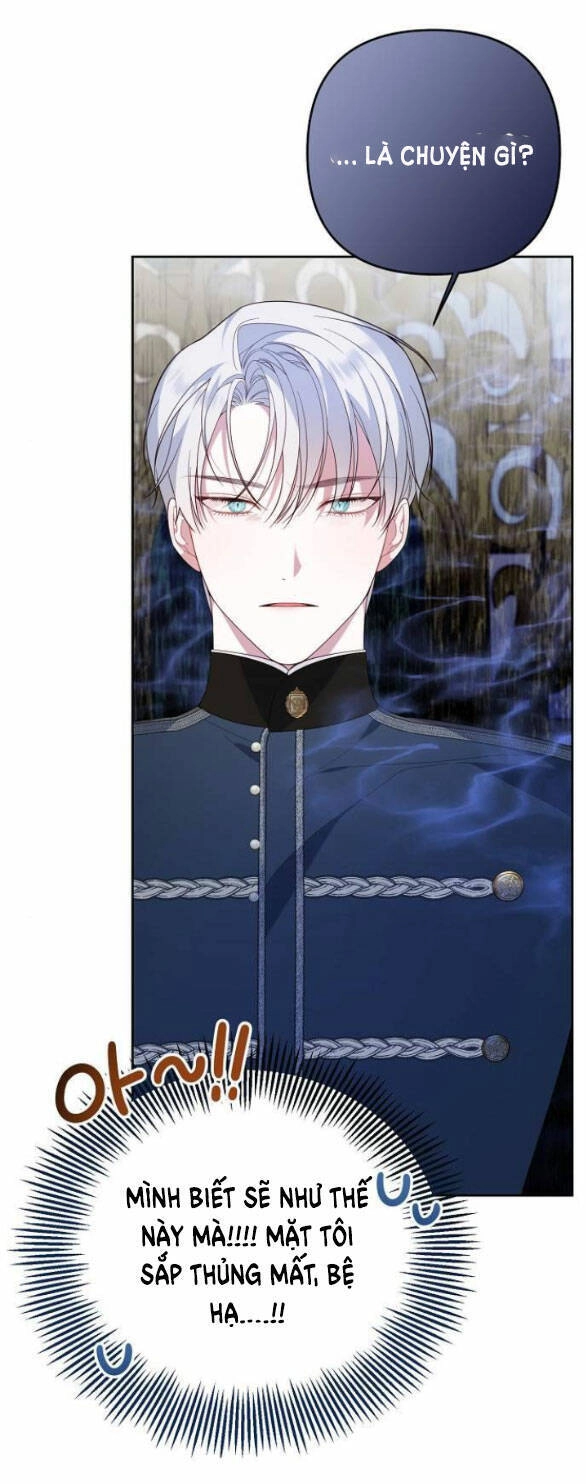 Bạo Chúa Bé Con Chapter 6.2 - 9