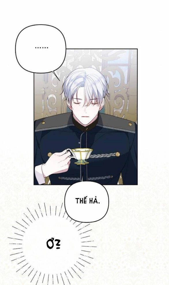 Bạo Chúa Bé Con Chapter 6.2 - 12