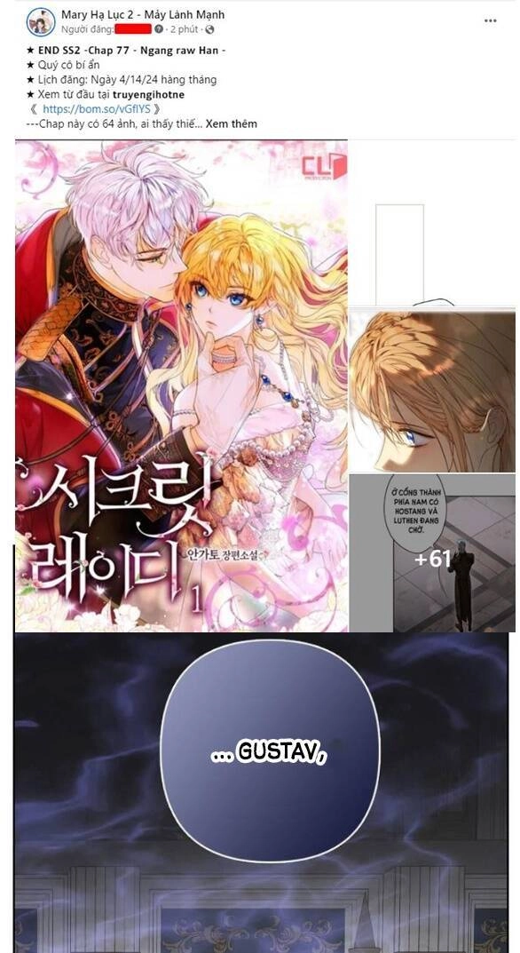 Bạo Chúa Bé Con Chapter 6.2 - 17