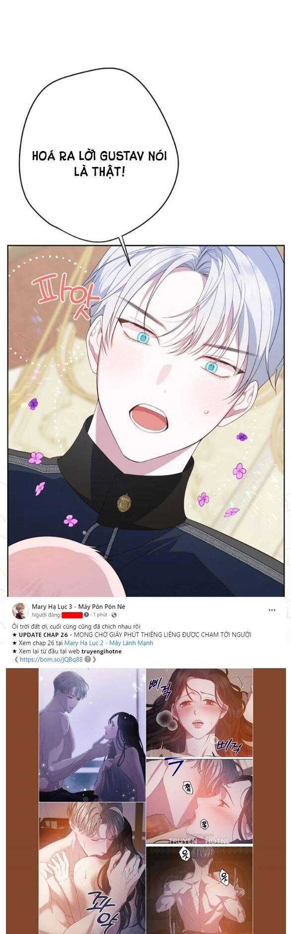 Bạo Chúa Bé Con Chapter 6.2 - 40