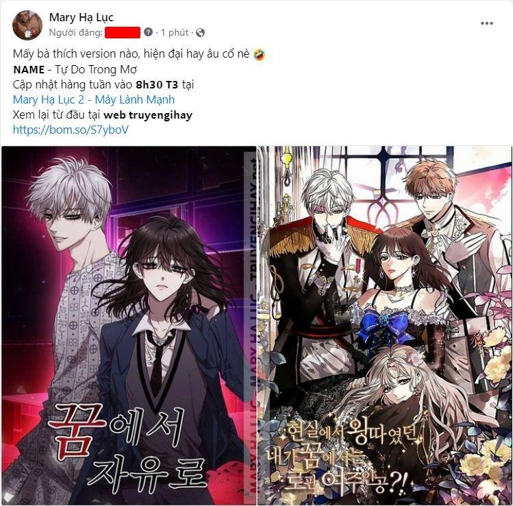 Bạo Chúa Bé Con Chapter 7.1 - 2