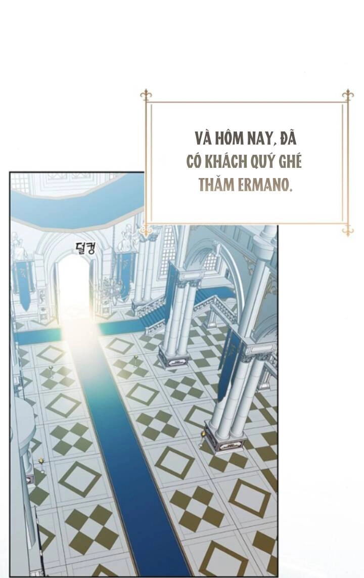 Bạo Chúa Bé Con Chapter 7.1 - 15