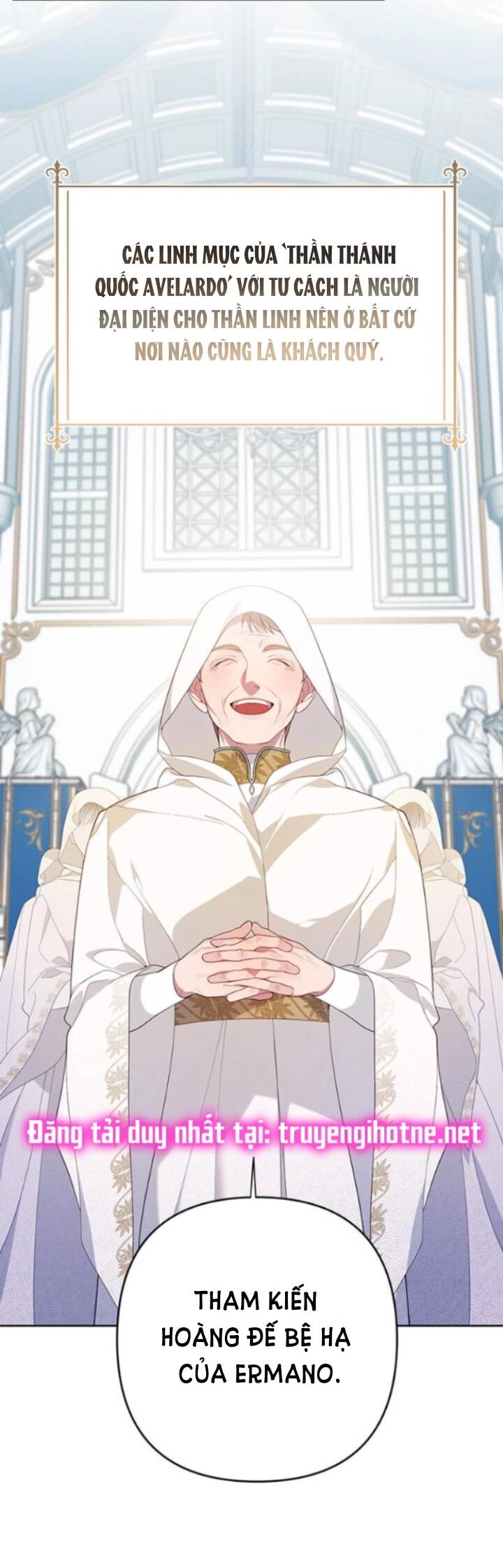 Bạo Chúa Bé Con Chapter 7.1 - 16