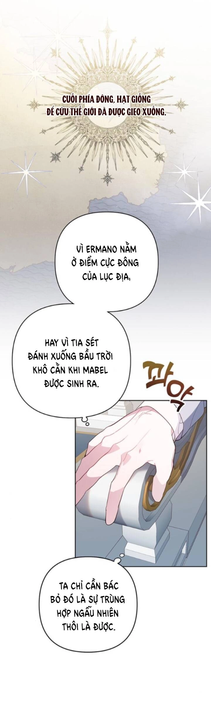 Bạo Chúa Bé Con Chapter 7.1 - 26