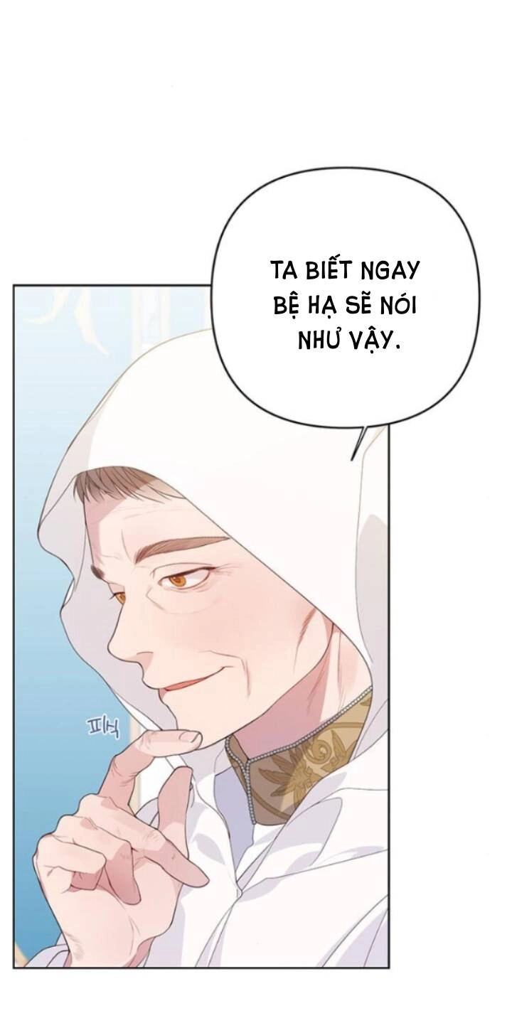 Bạo Chúa Bé Con Chapter 7.1 - 27