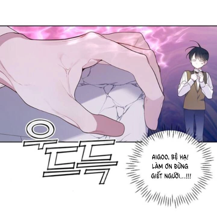 Bạo Chúa Bé Con Chapter 7.1 - 28