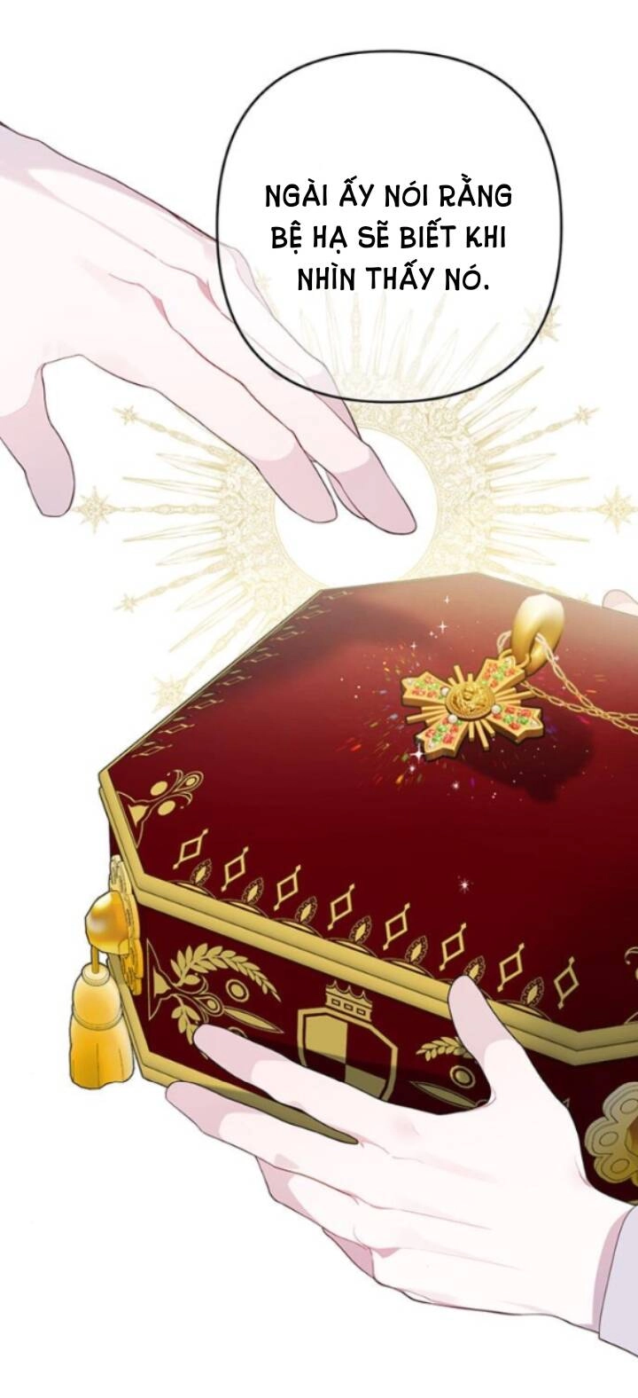 Bạo Chúa Bé Con Chapter 7.1 - 32