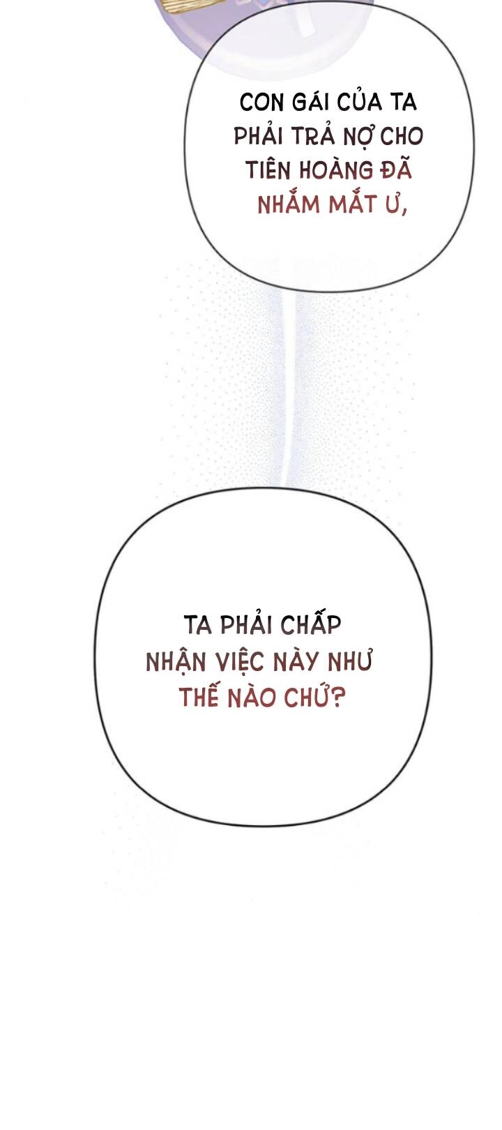 Bạo Chúa Bé Con Chapter 7.1 - 34