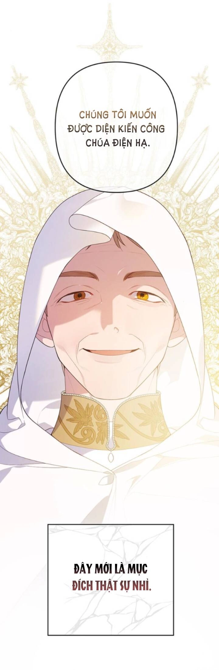 Bạo Chúa Bé Con Chapter 7.1 - 40