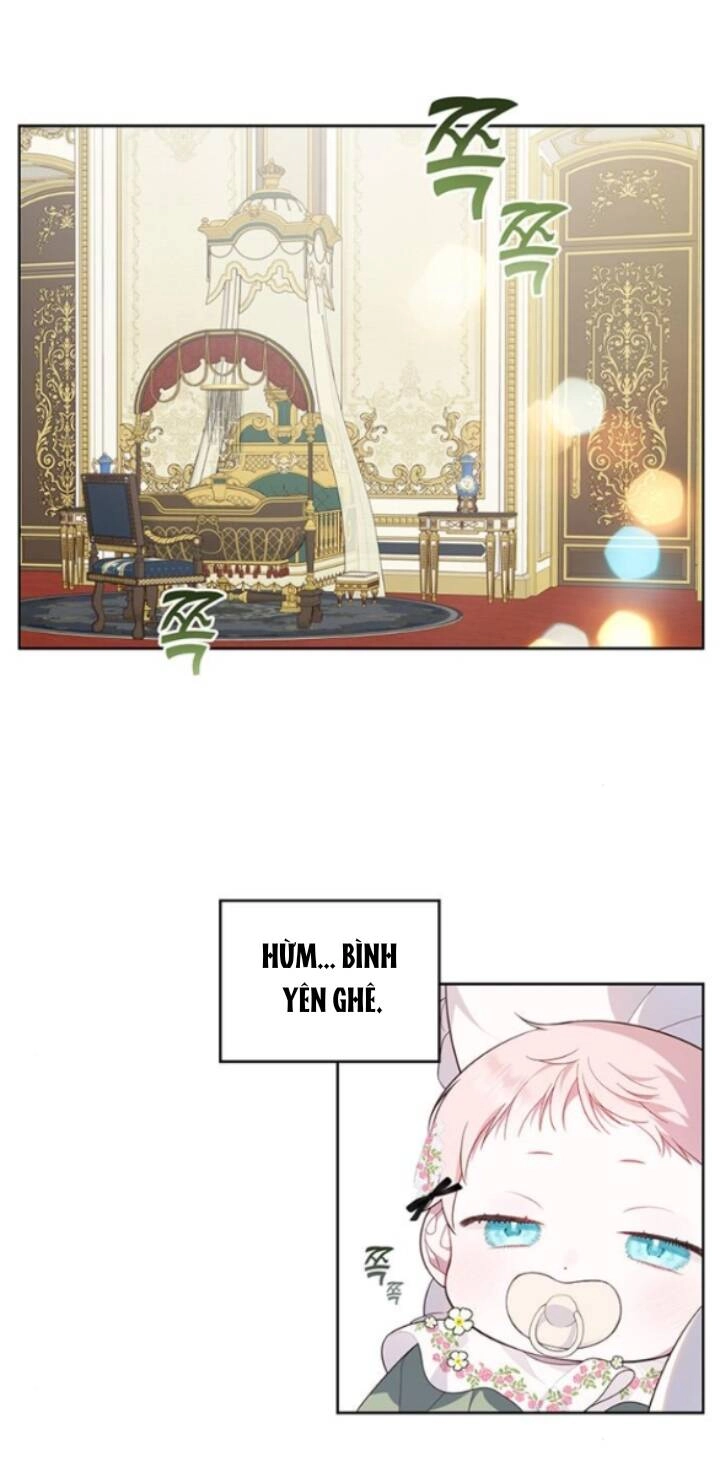 Bạo Chúa Bé Con Chapter 7.2 - 9